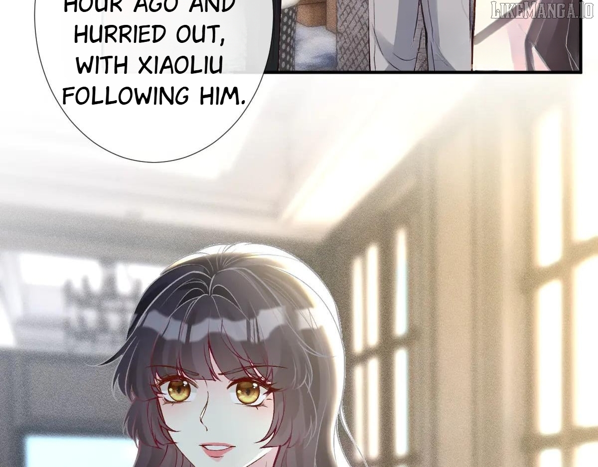 Everyone's Darling Chapter 319 - page 64
